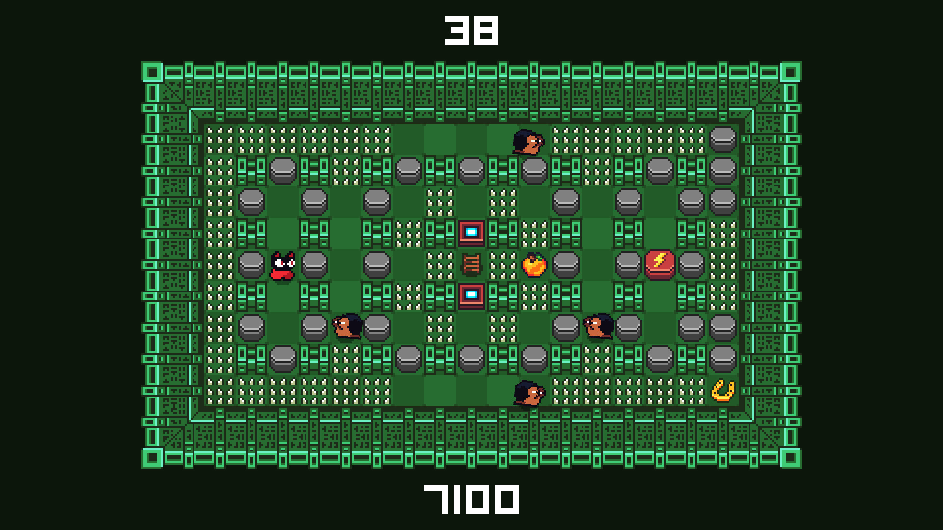 Bomb Kitten Screenshot 3