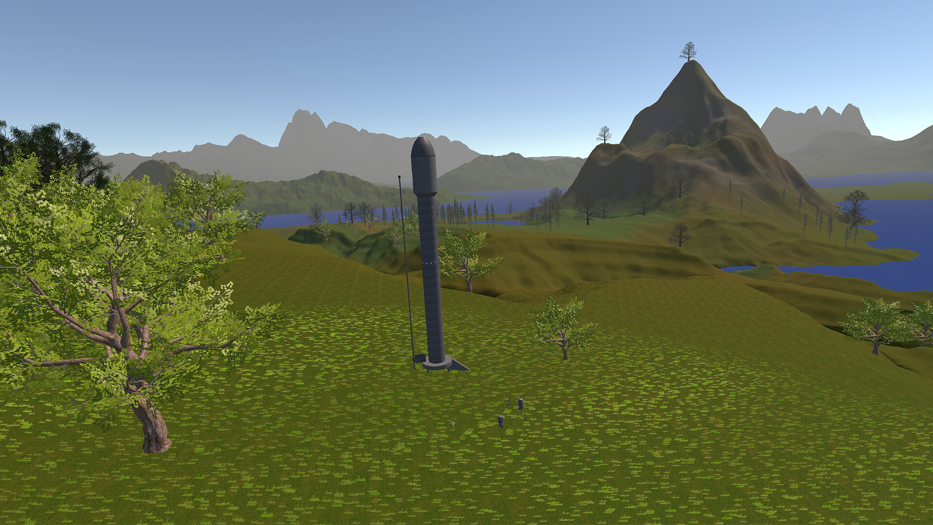 Initial Civilization Screenshot 3