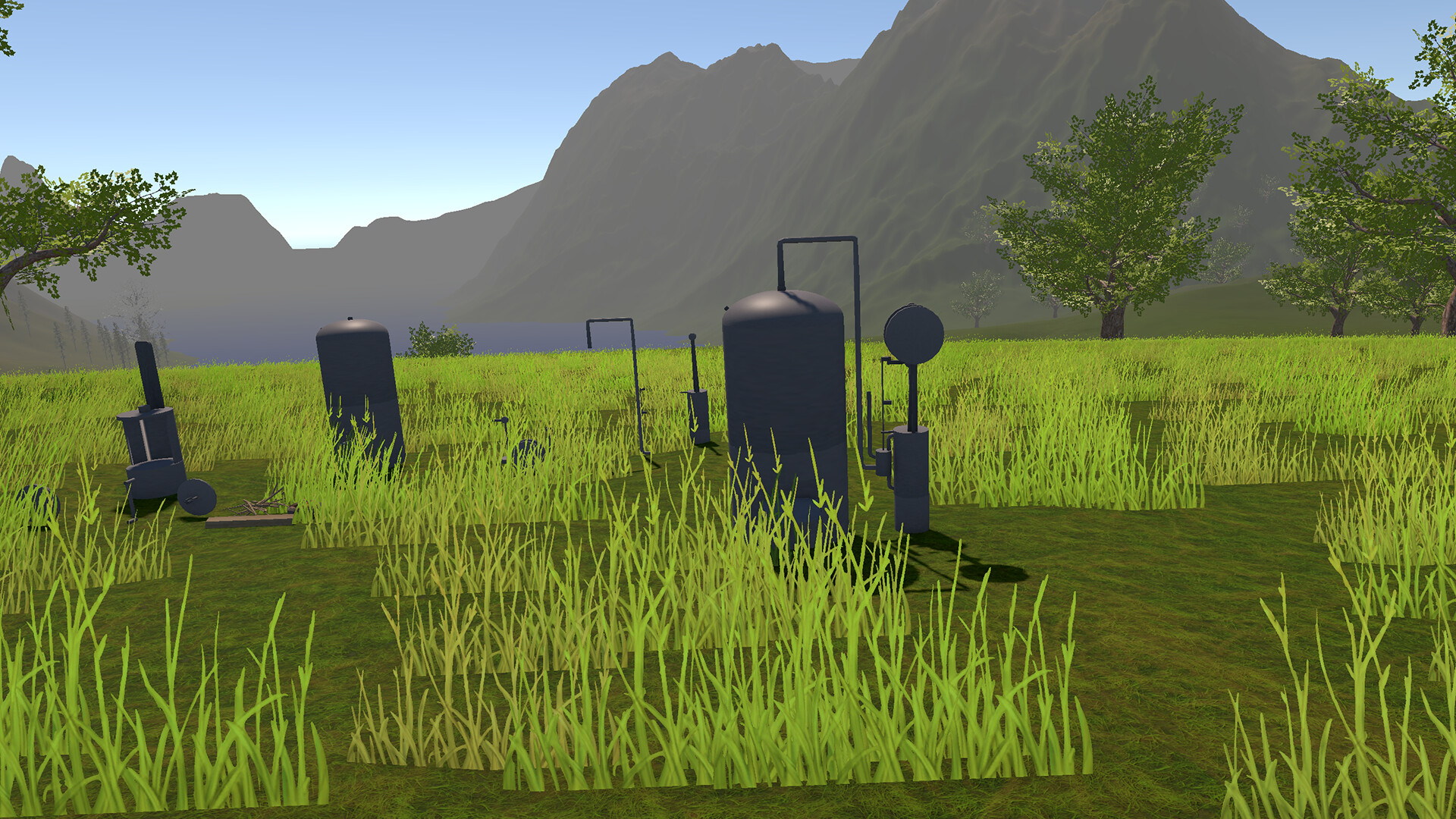 Initial Civilization Screenshot 5