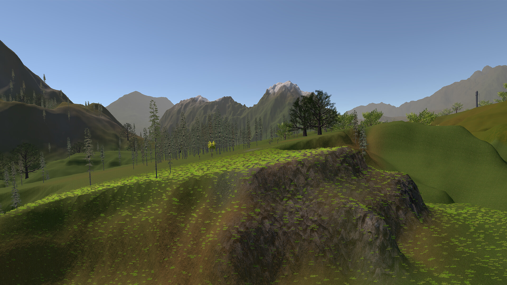 Initial Civilization Screenshot 4