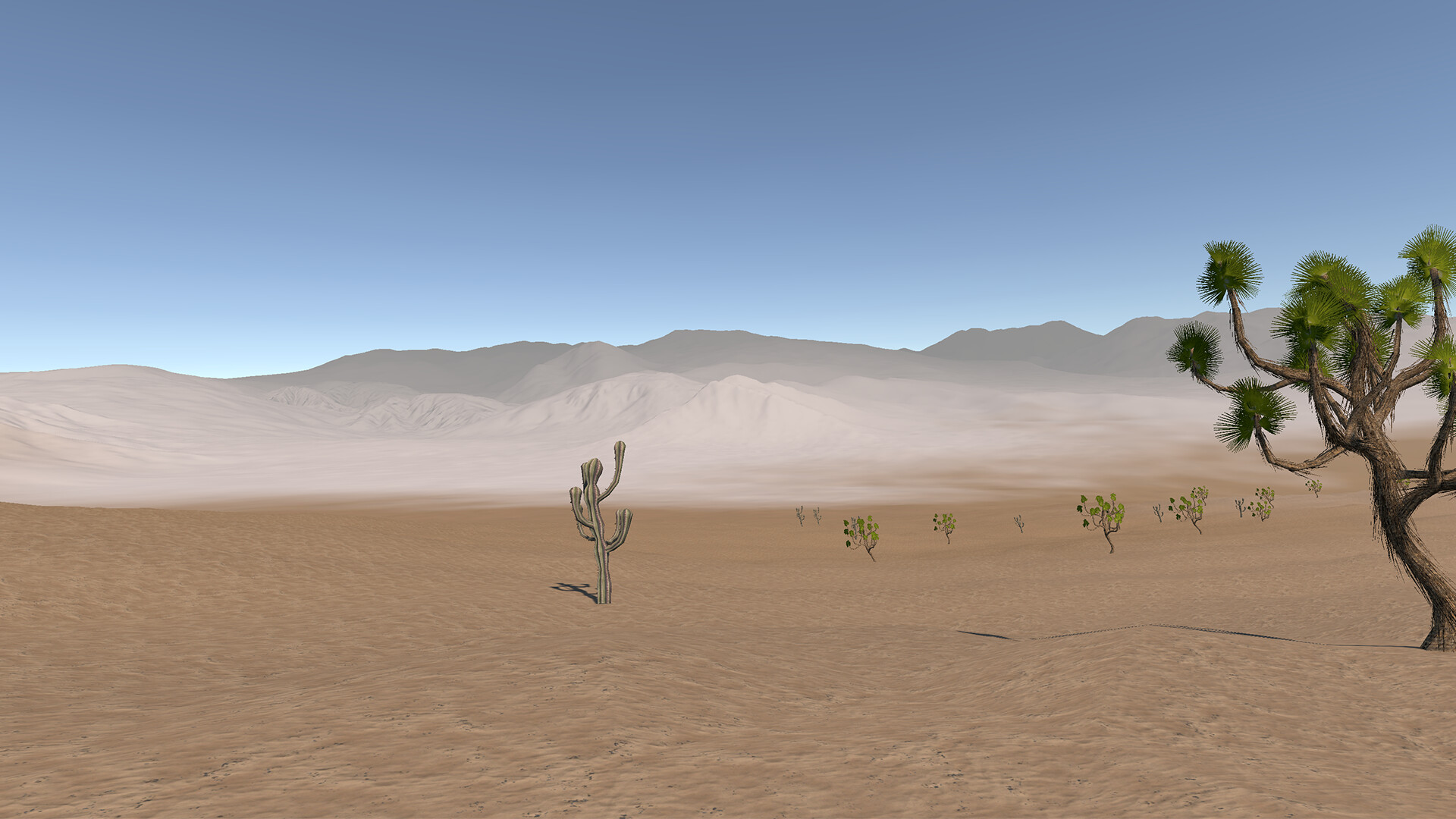 Initial Civilization Screenshot 6