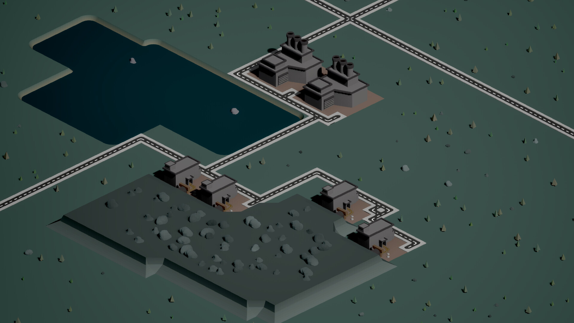 Commie Block Demo Screenshot 2