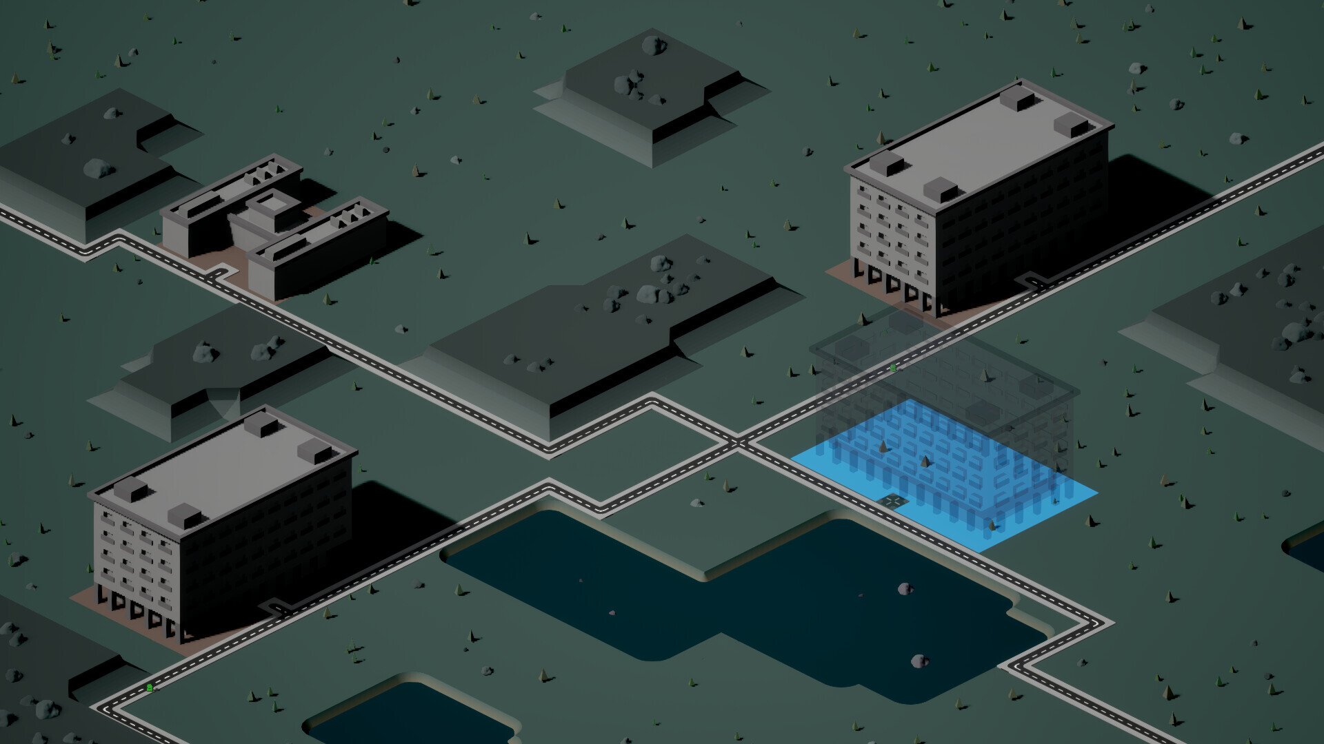Commie Block Demo Screenshot 4