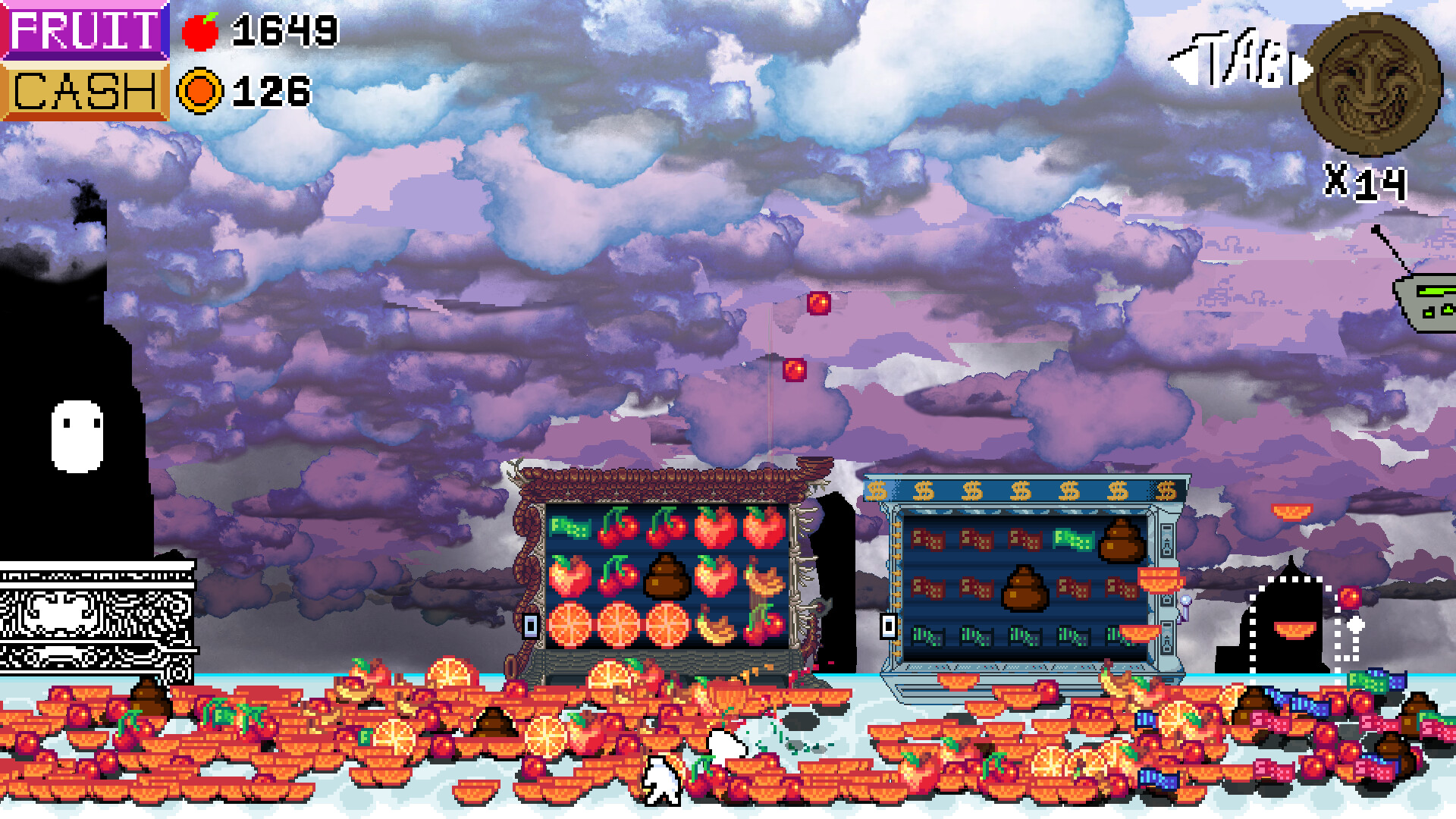 Bajillionaire Screenshot 4