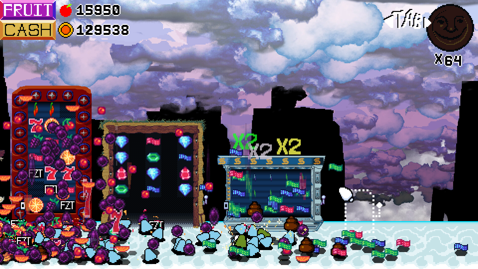 Bajillionaire Screenshot 3