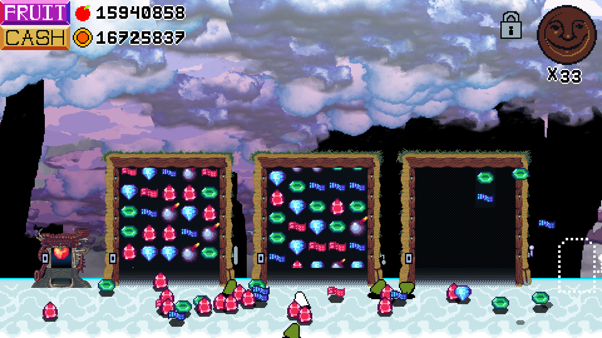 Bajillionaire Screenshot 2