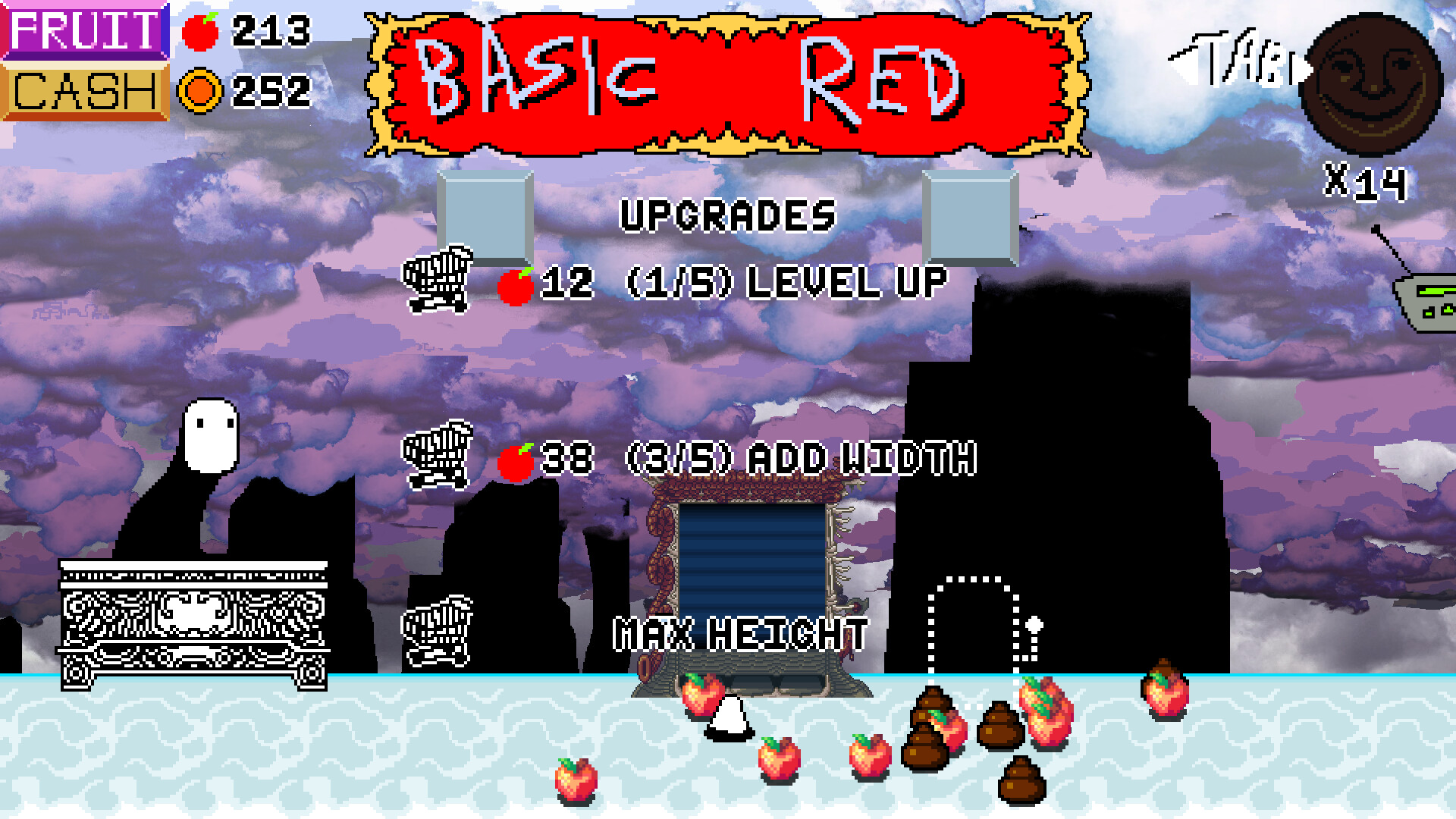 Bajillionaire Screenshot 1