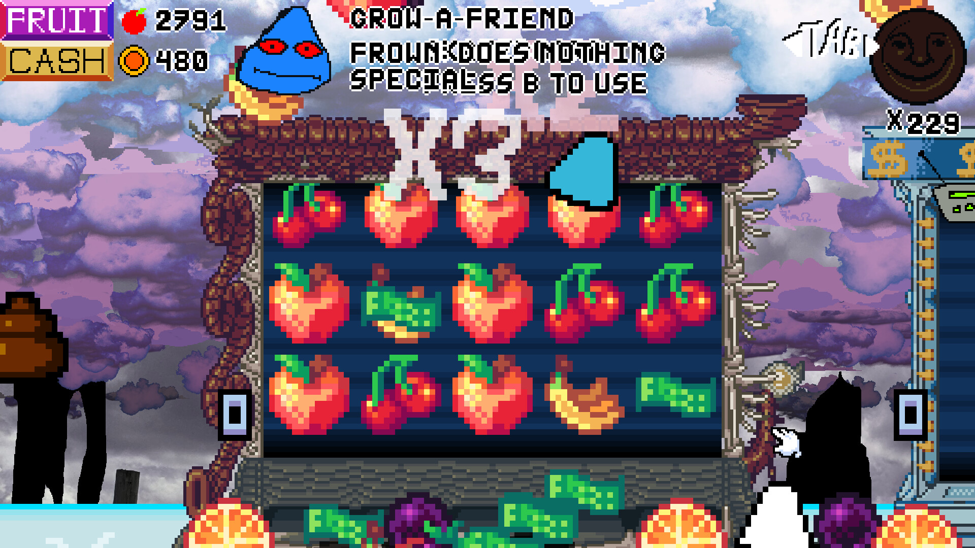 Bajillionaire Screenshot 0