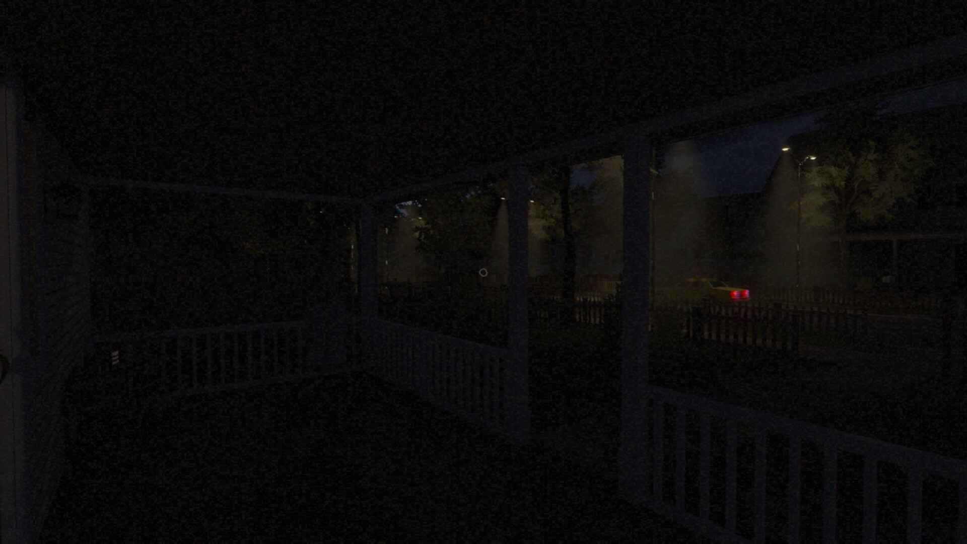 Overcome Your Fears - Caretaker Screenshot 11