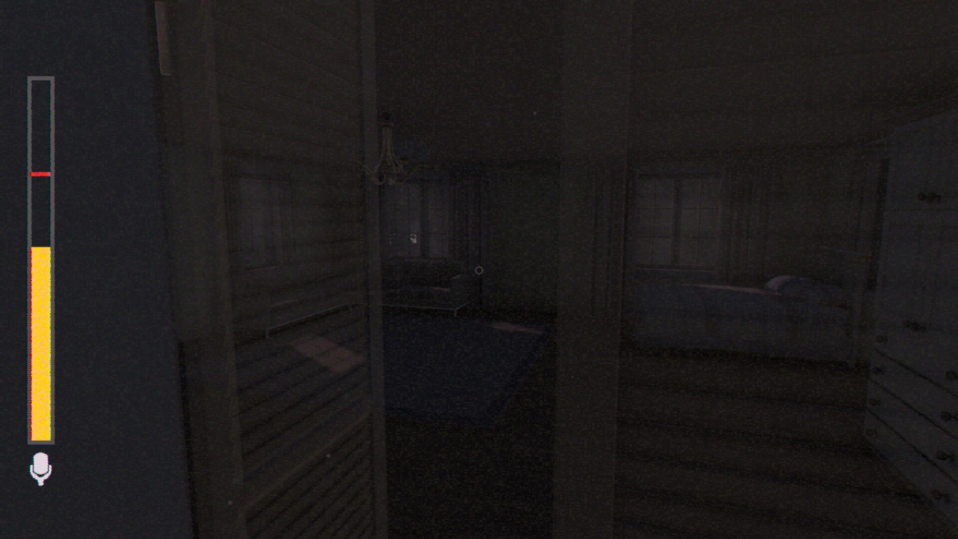 Overcome Your Fears - Caretaker Screenshot 10