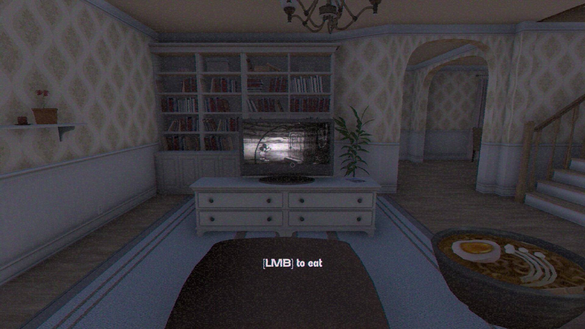 Overcome Your Fears - Caretaker Screenshot 8