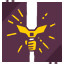 Proud Paladin icon