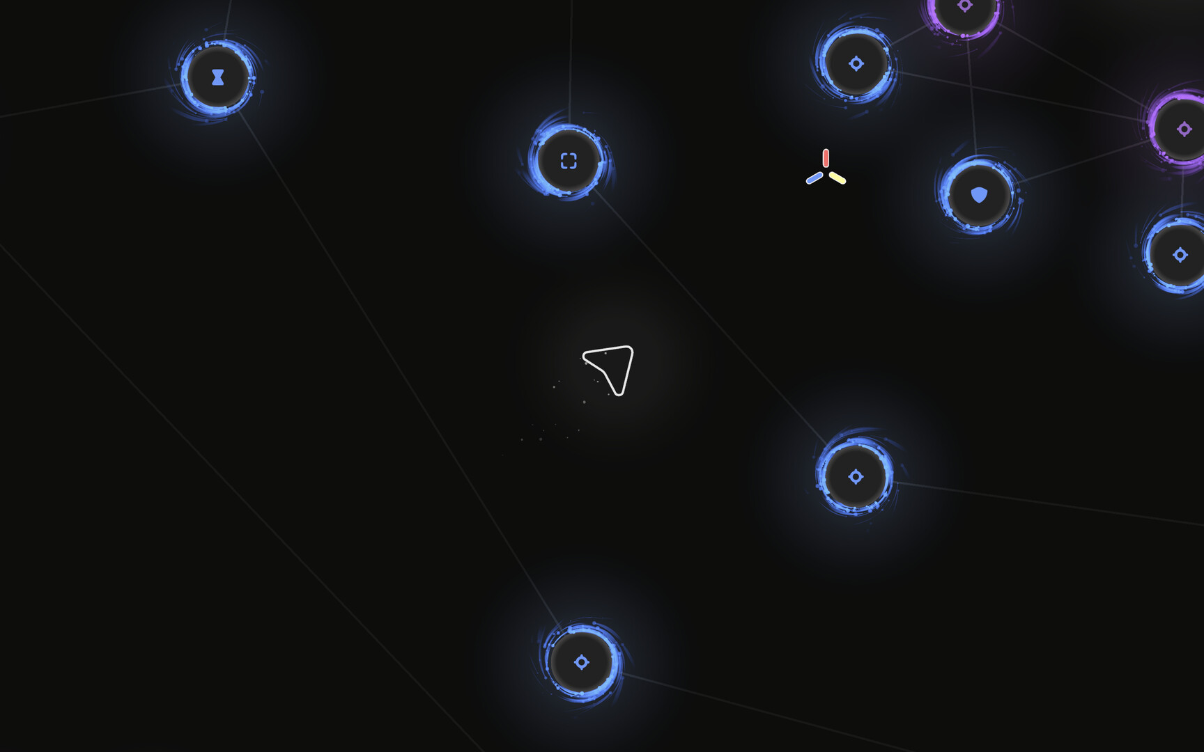 FLOSS Screenshot 6