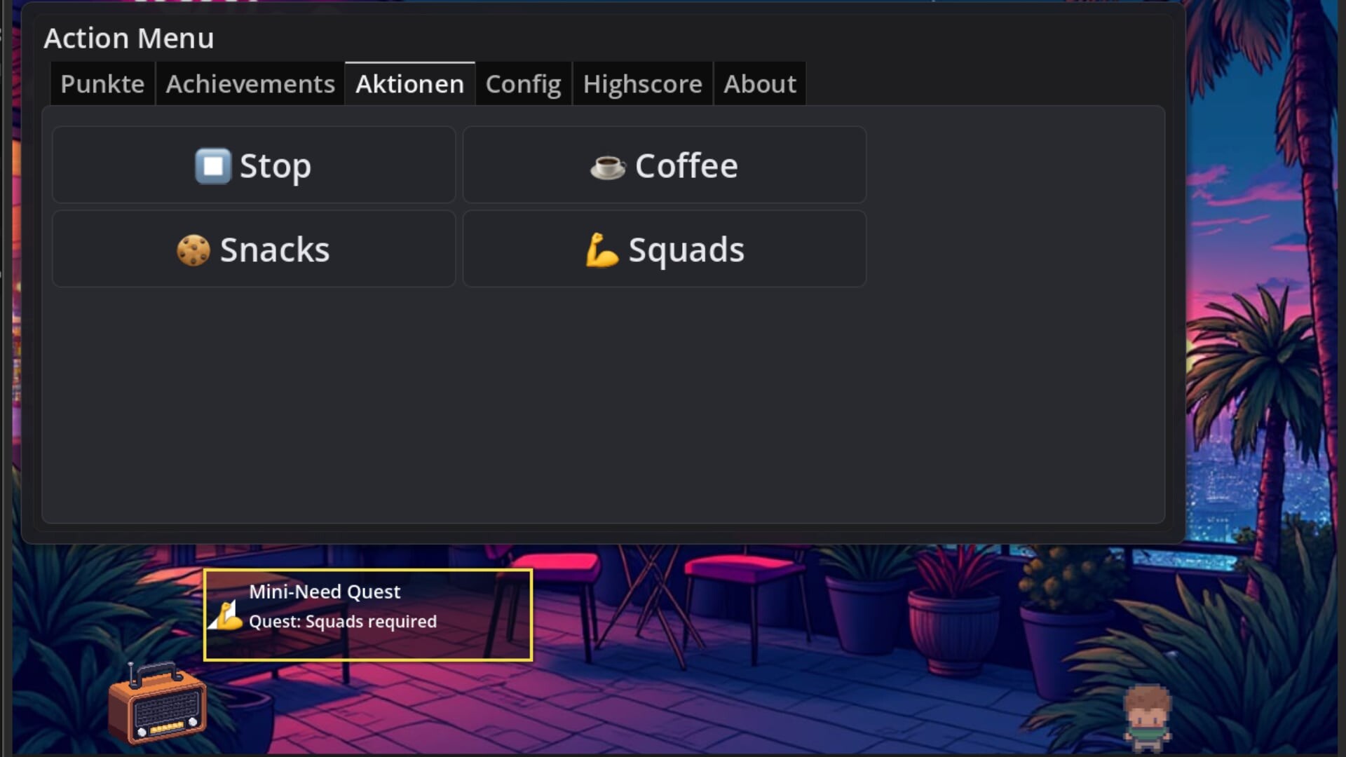 Radio Buddy Screenshot 3