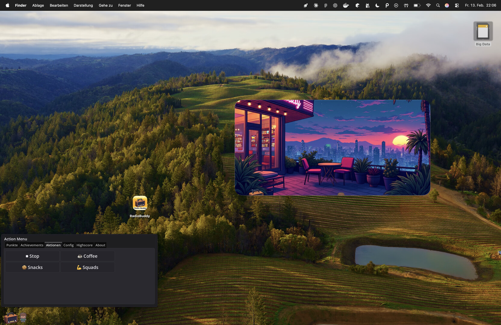 Radio Buddy Screenshot 4