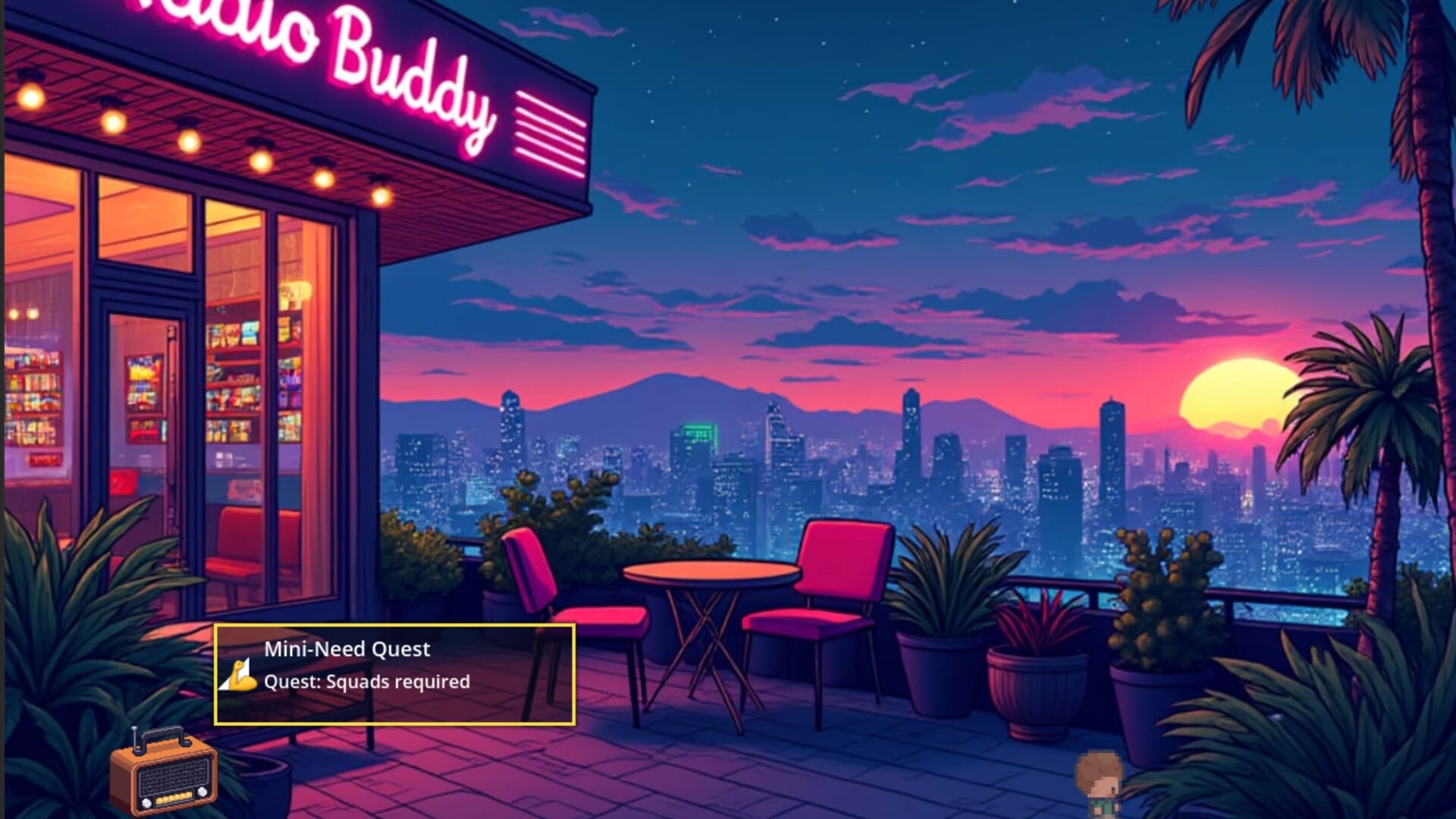 Radio Buddy Screenshot 2