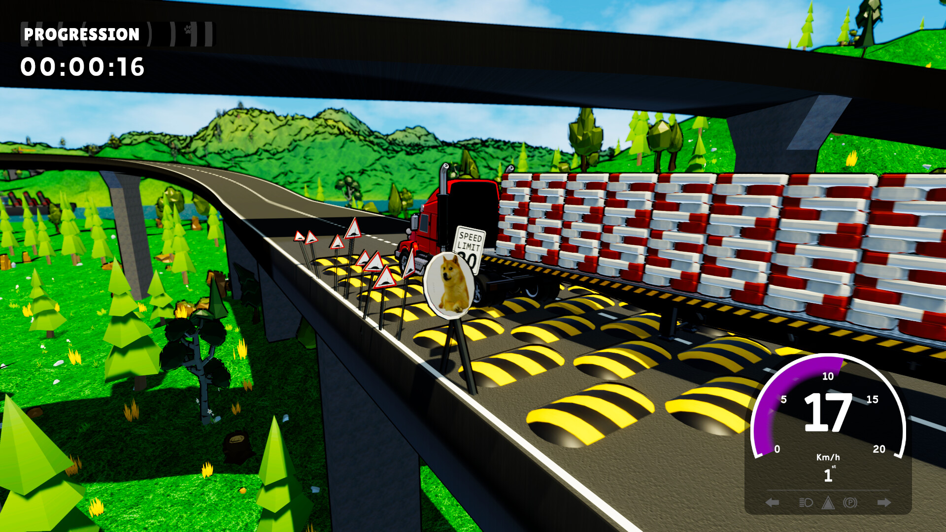 Deliver Together Screenshot 5