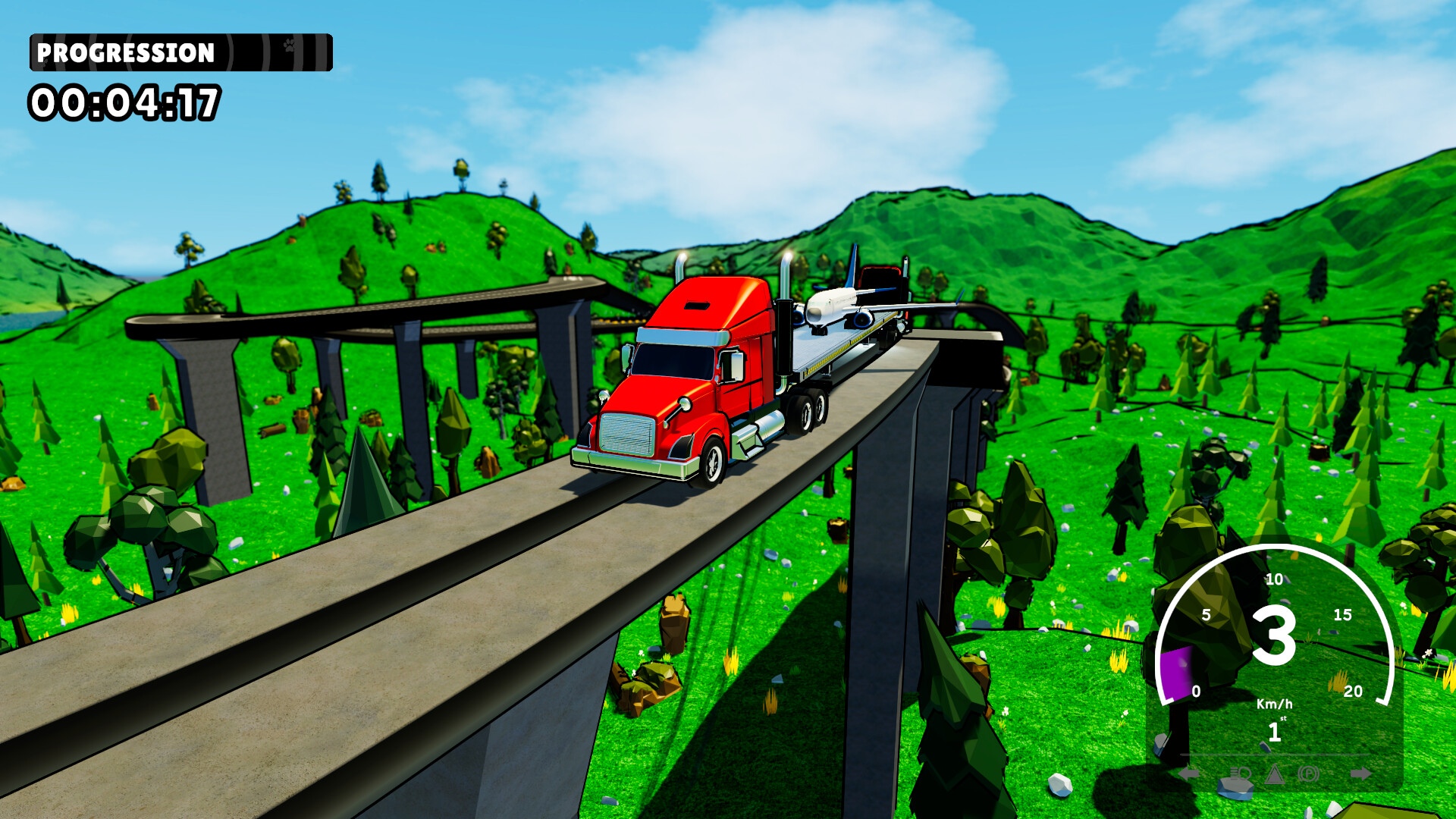 Deliver Together Screenshot 6