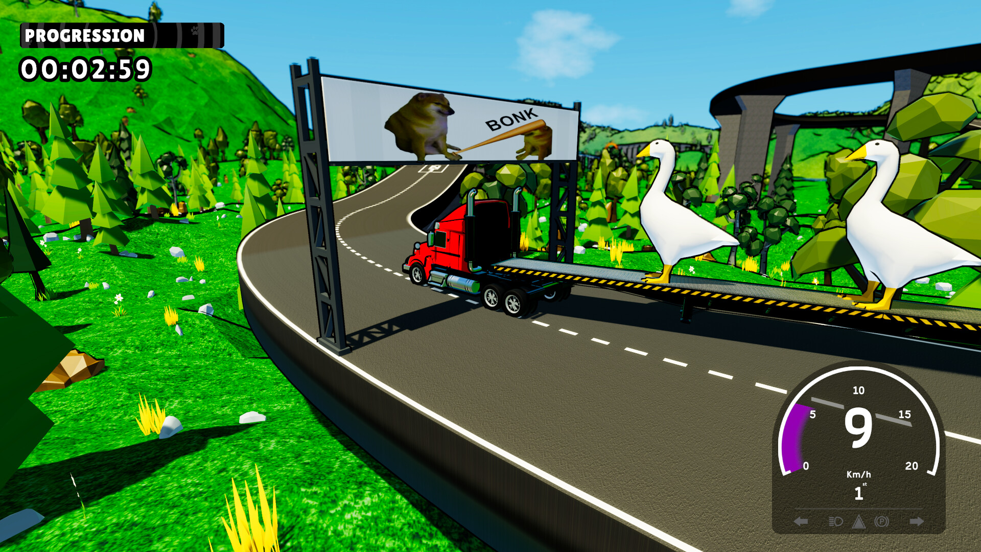 Deliver Together Screenshot 2