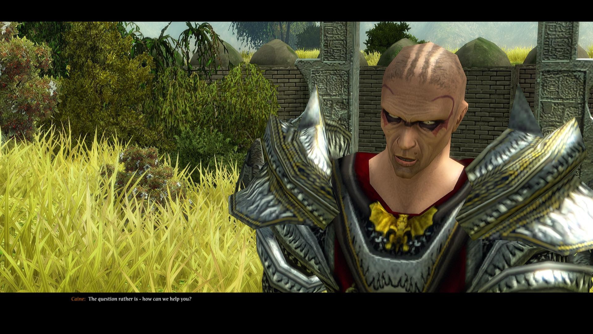 SpellForce 2 - Faith in Destiny Scenario 3: The Last Stand Screenshot 3