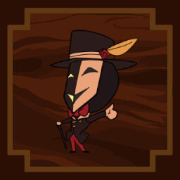 Keeper Of Secrets icon