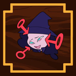 Tri-Star Formation icon