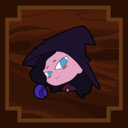 Serania's Servant icon