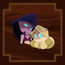 Naughty, Naughty... icon