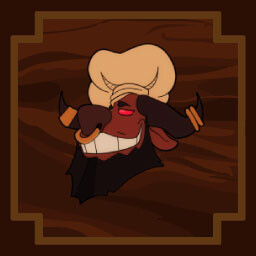 You Can Bang The Minotaur icon