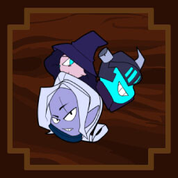 Three Of A Kind icon