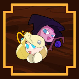 Fantasy Fiction/Double Feature icon