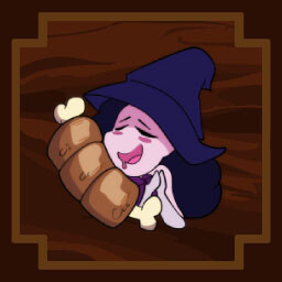 I Know What You Like icon