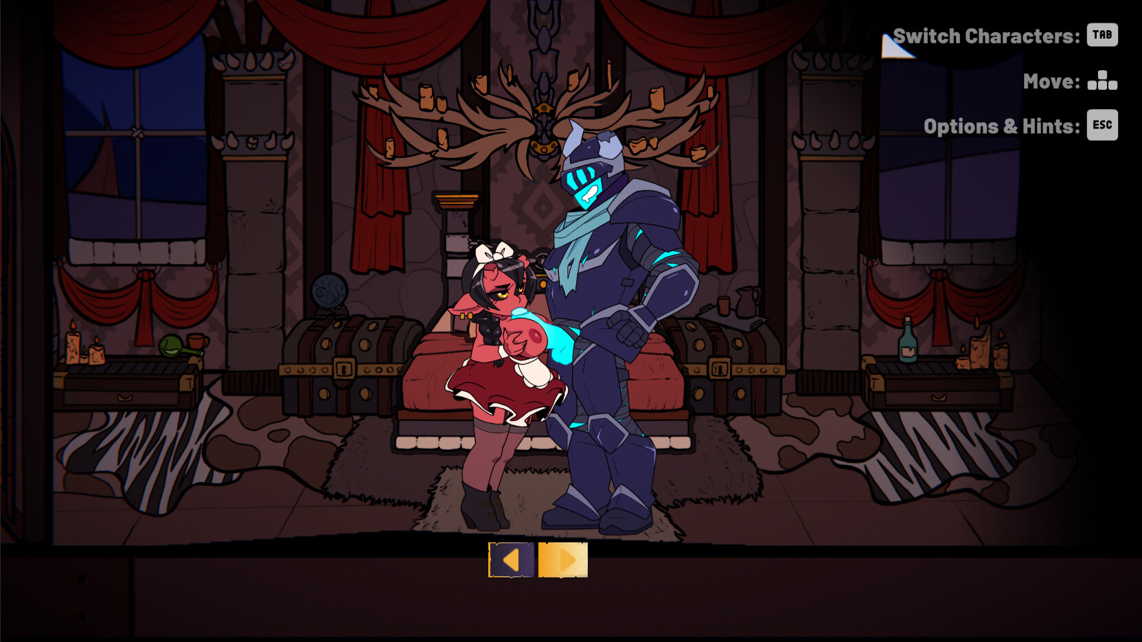 Dungeon Tavern Screenshot 4