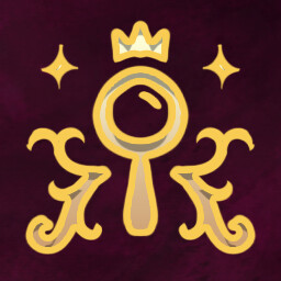 Loremaster icon