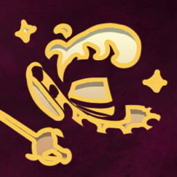 Legendary Swordmaster icon