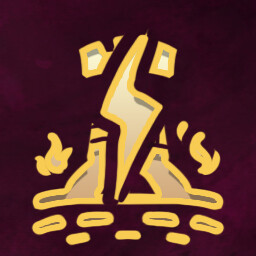 Conspiraspeedster icon