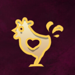 Can You Pet the Chicken? icon
