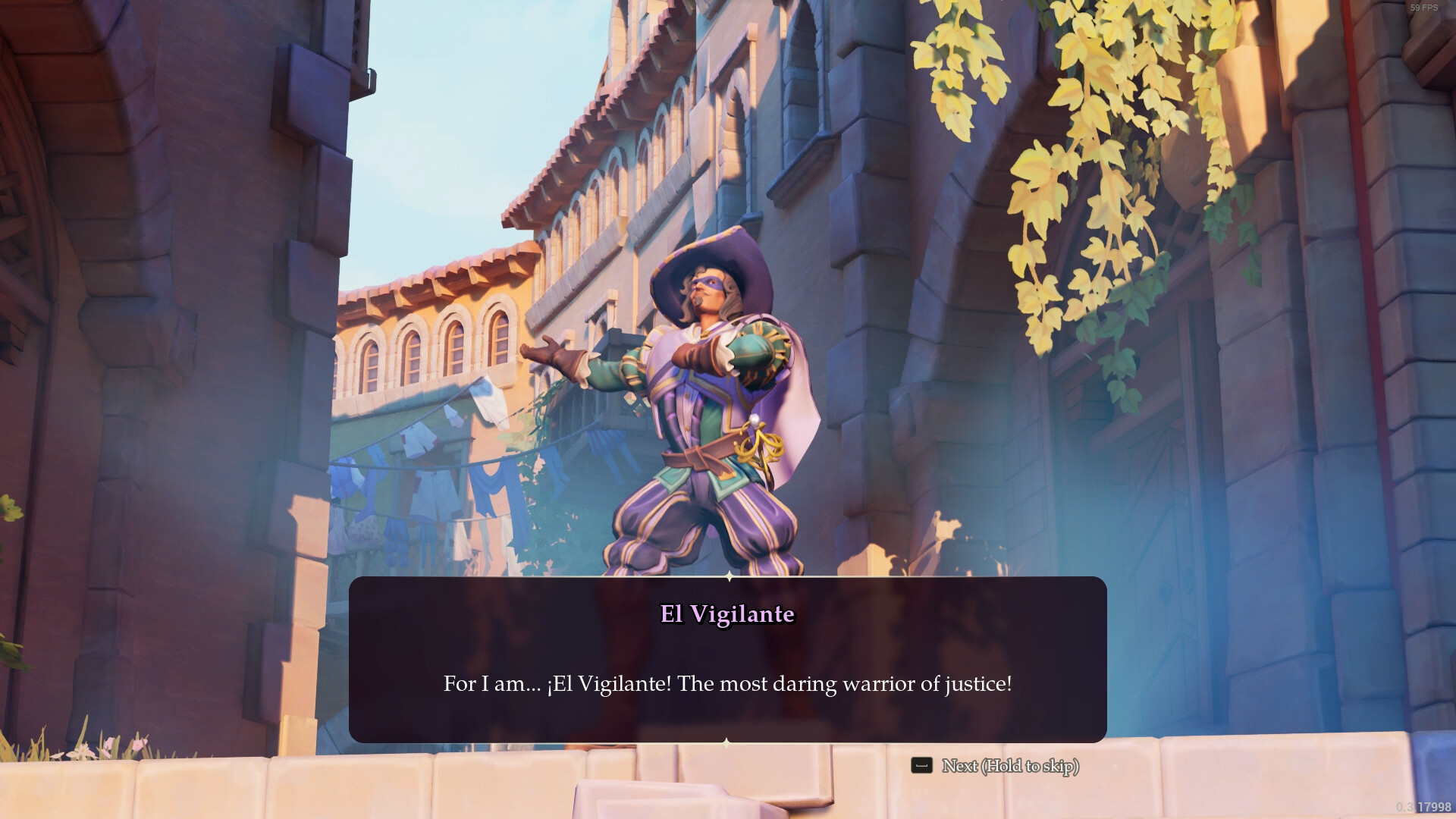 En Garde! Screenshot 2