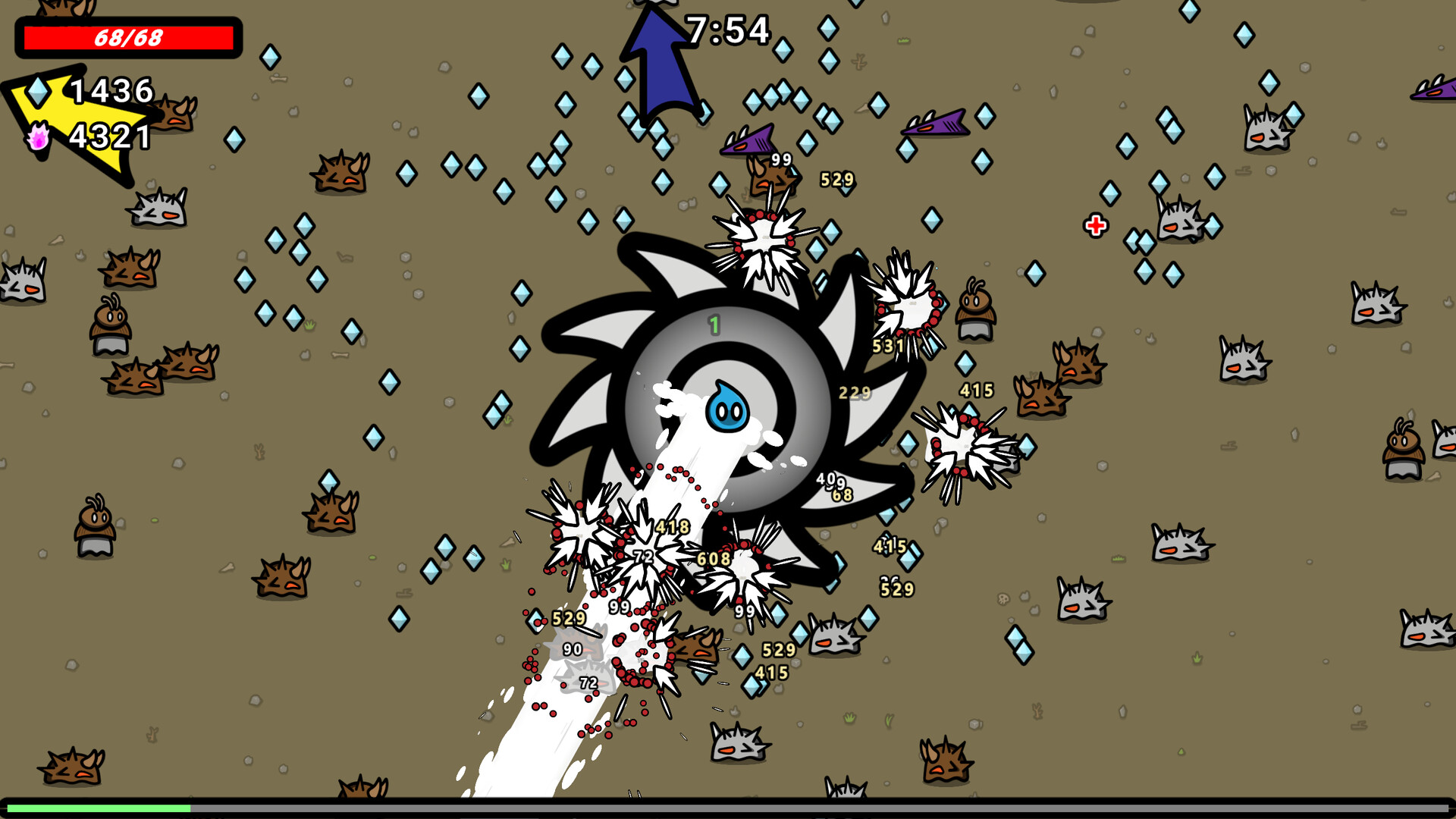 时间回廊 Time ReRoad Screenshot 3