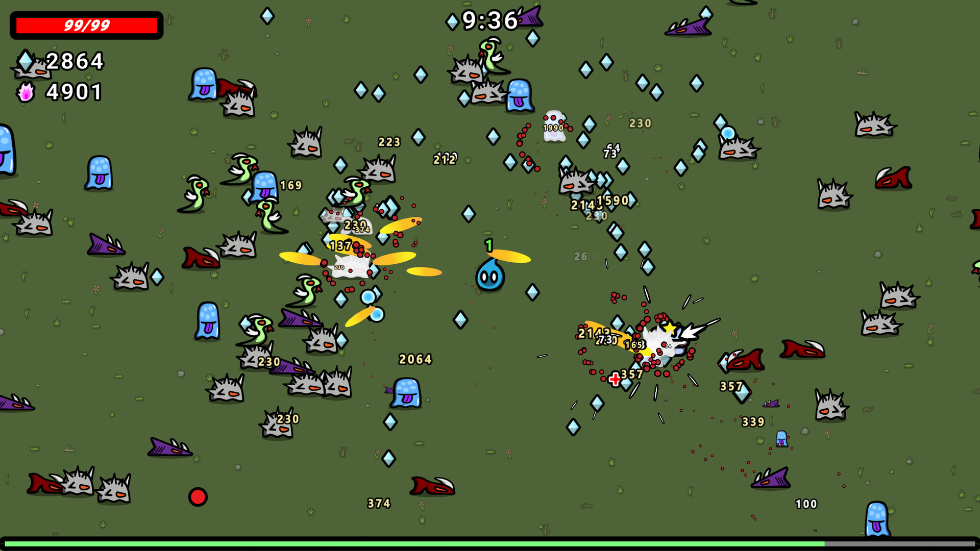 时间回廊 Time ReRoad Screenshot 2