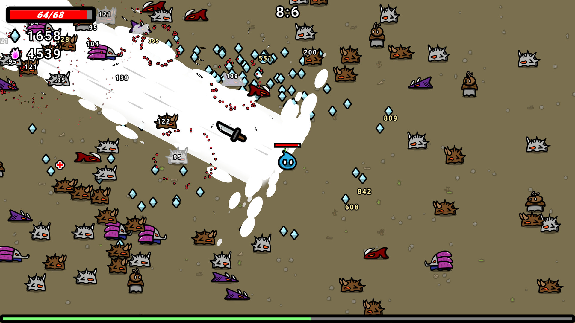 时间回廊 Time ReRoad Screenshot 0