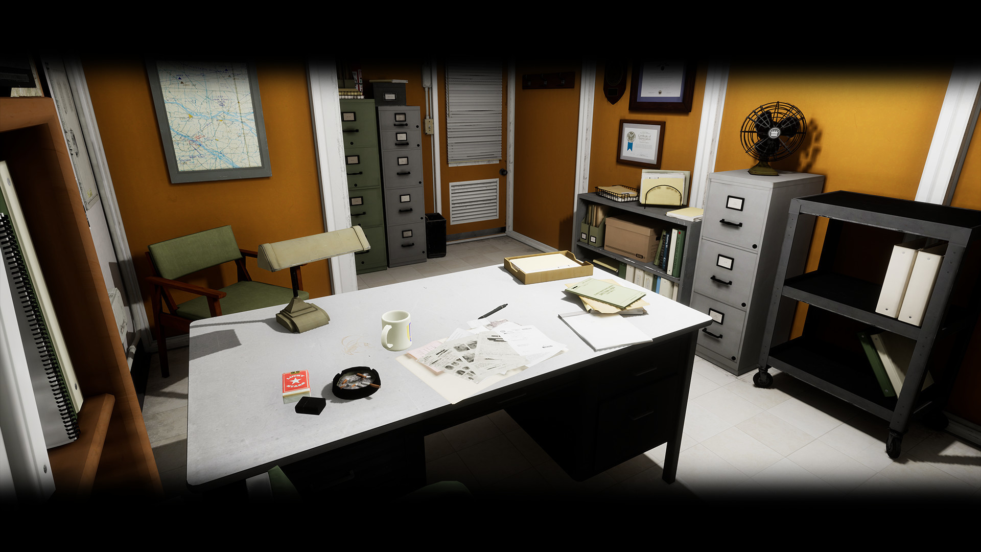 Sex & Gun PC Screenshot 2