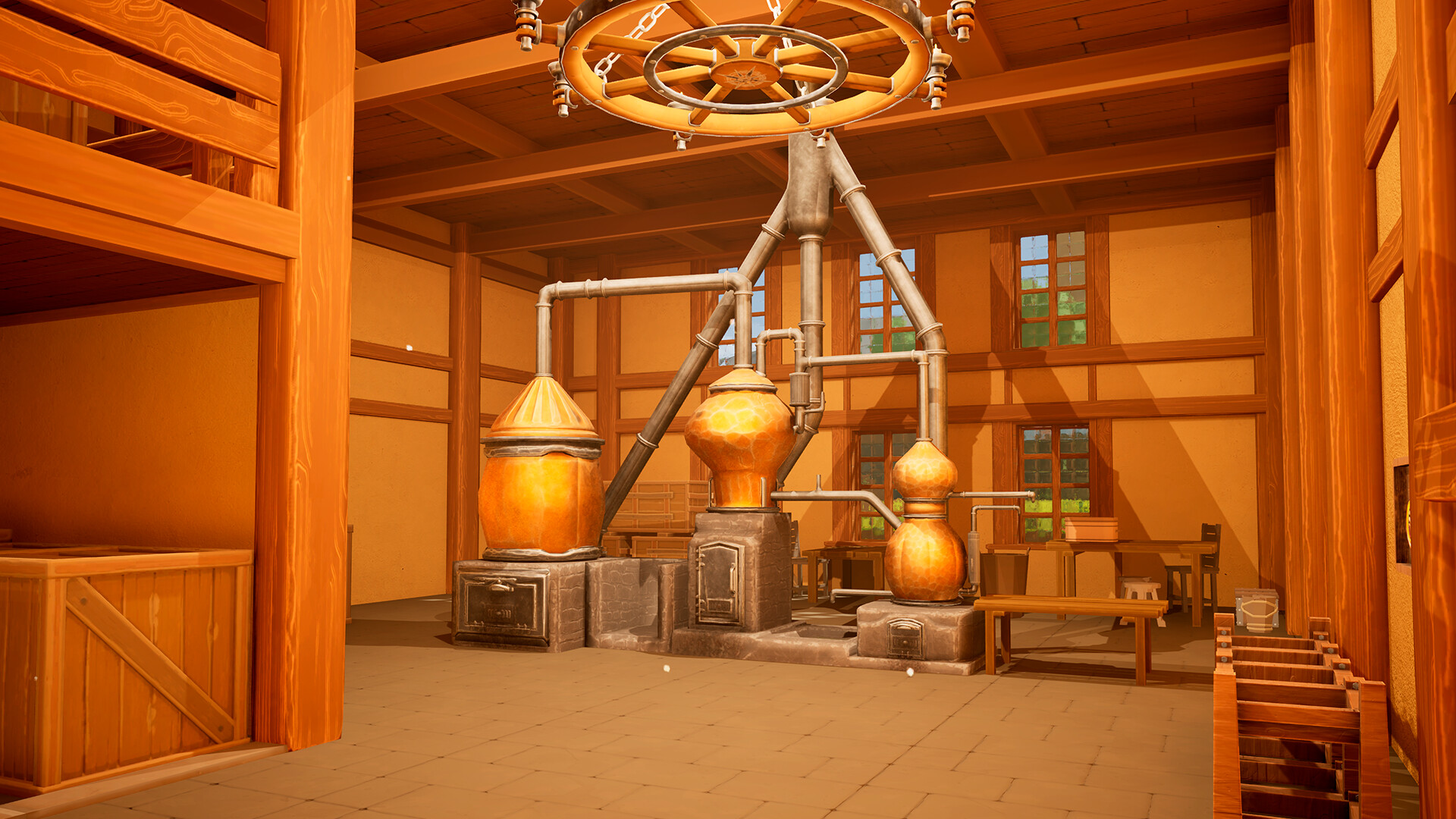 Rose Of Wind Screenshot 5