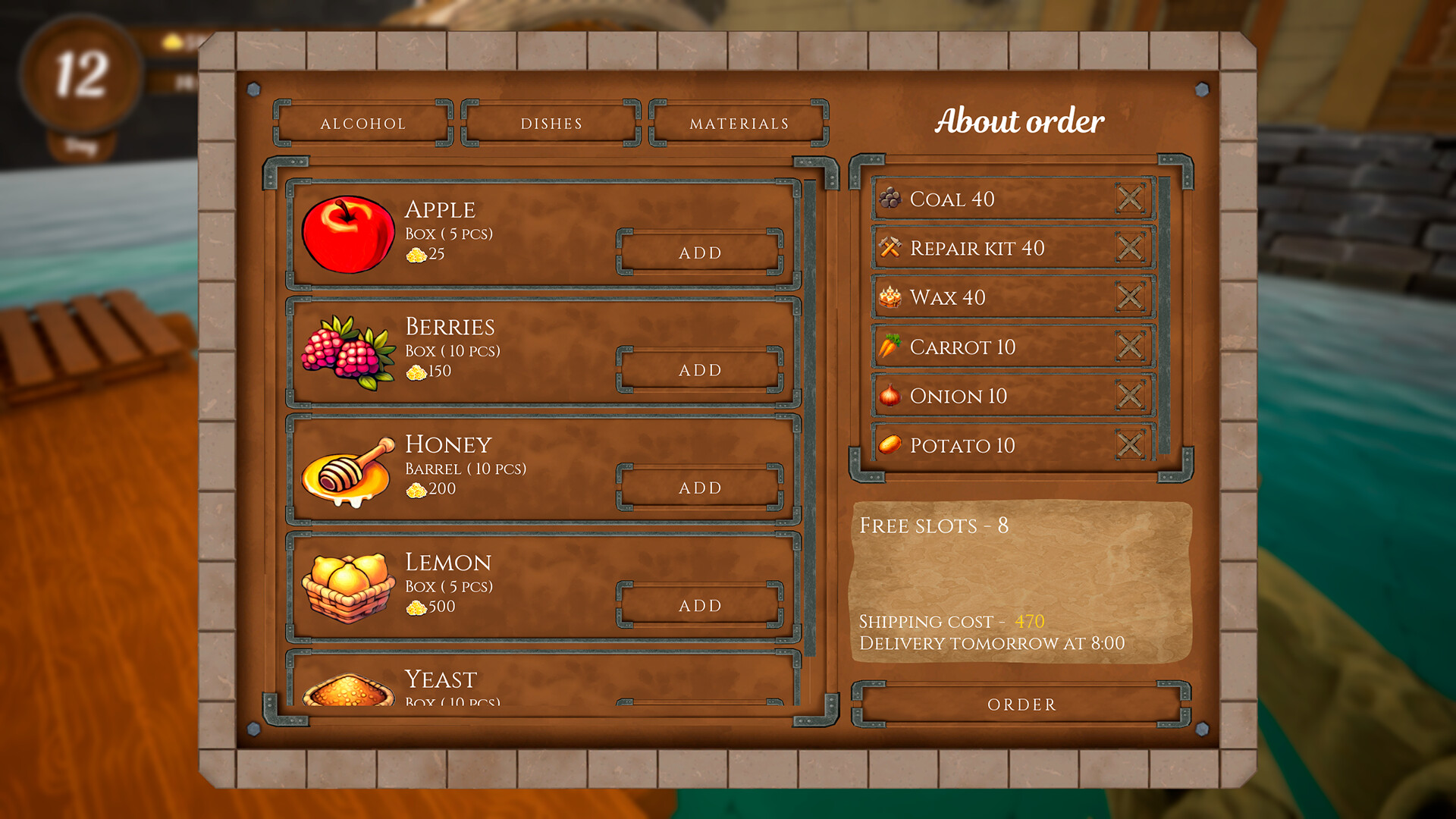 Rose Of Wind Screenshot 8