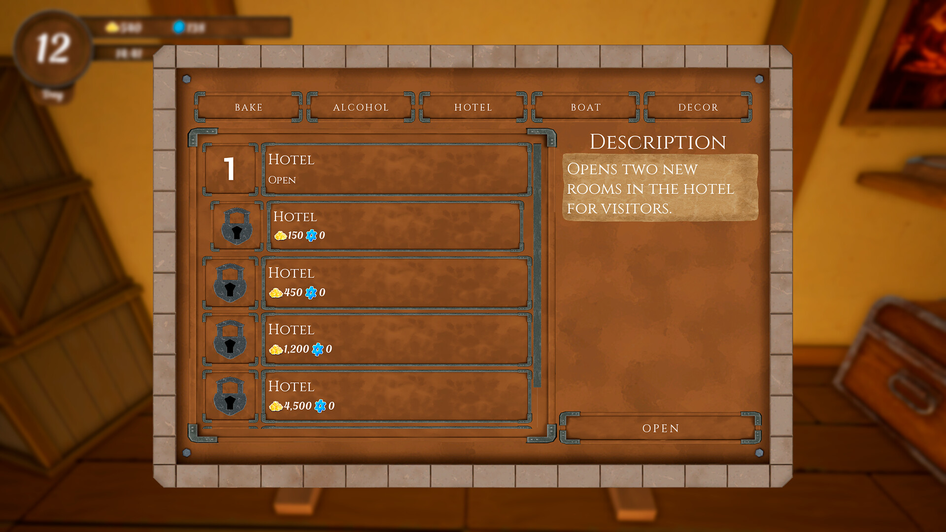 Rose Of Wind Screenshot 12