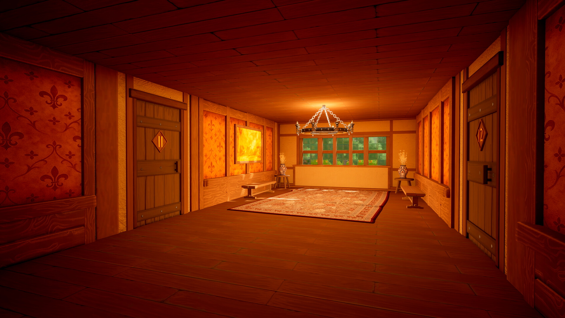 Rose Of Wind Screenshot 10