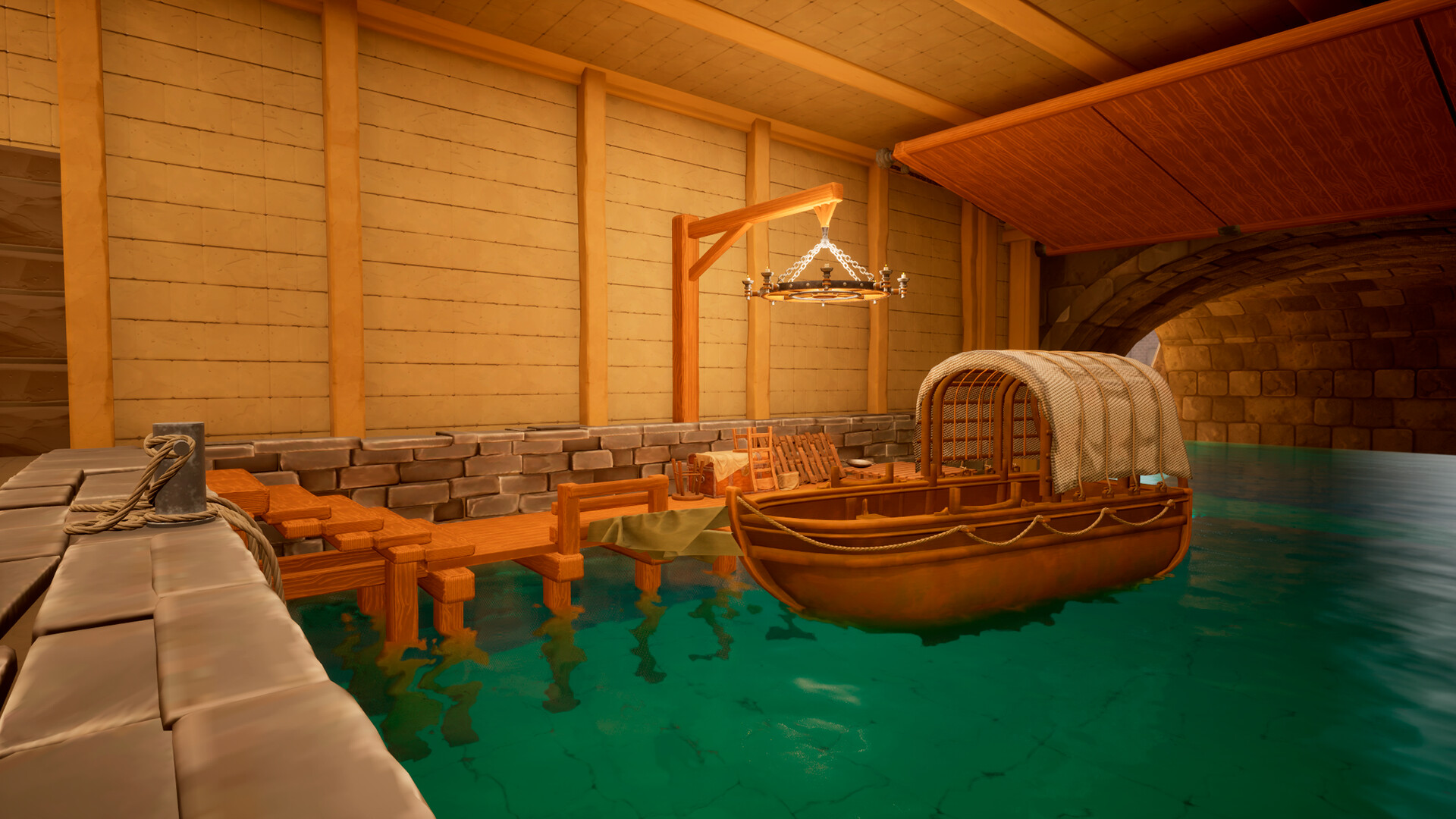 Rose Of Wind Screenshot 7