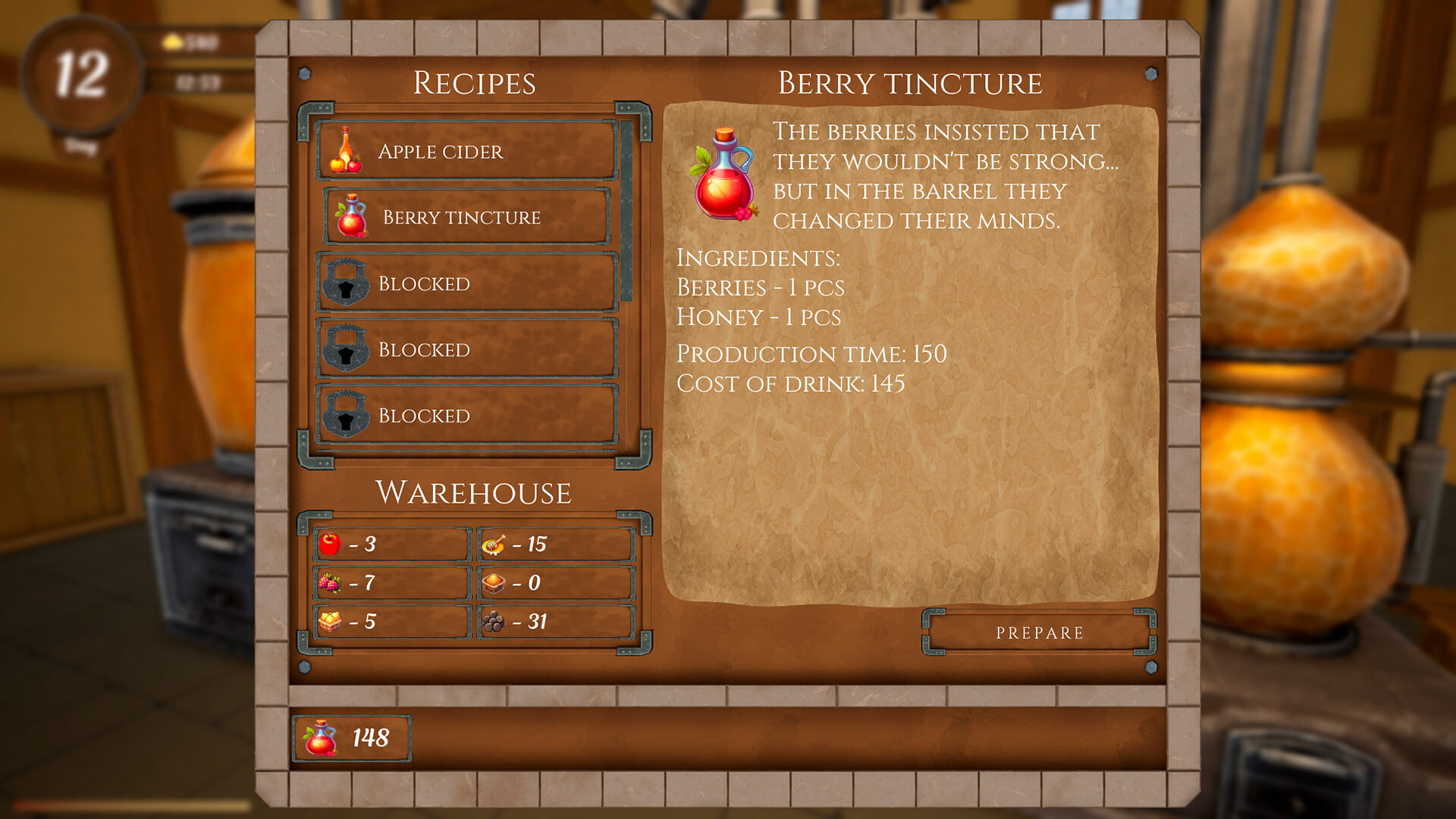 Rose Of Wind Screenshot 6