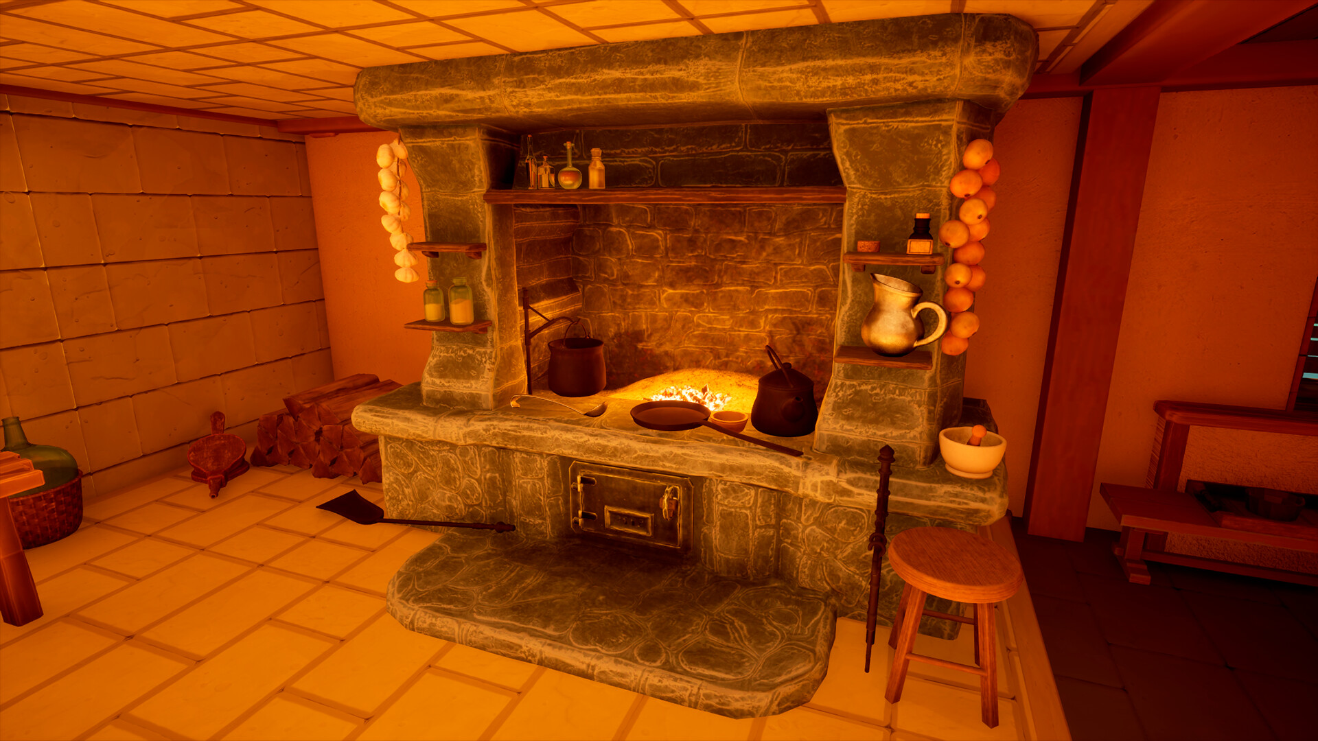 Rose Of Wind Screenshot 4