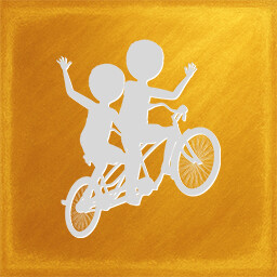 Need more falls! icon